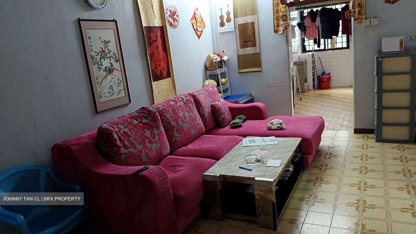 Blk 12 TOA PAYOH COURT (Toa Payoh), HDB 3 Rooms #583362271